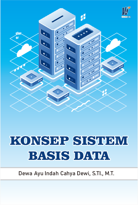 cover buku