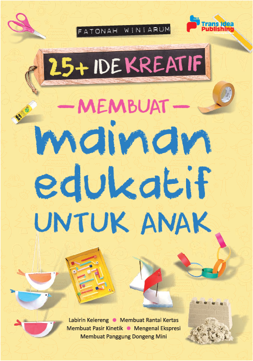 cover buku