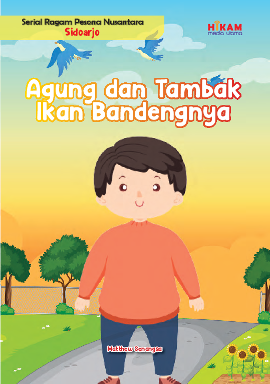 cover buku