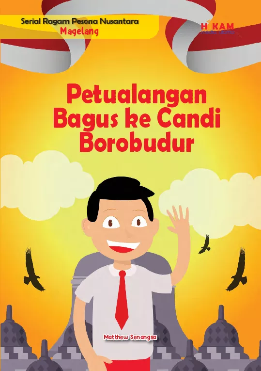 cover buku
