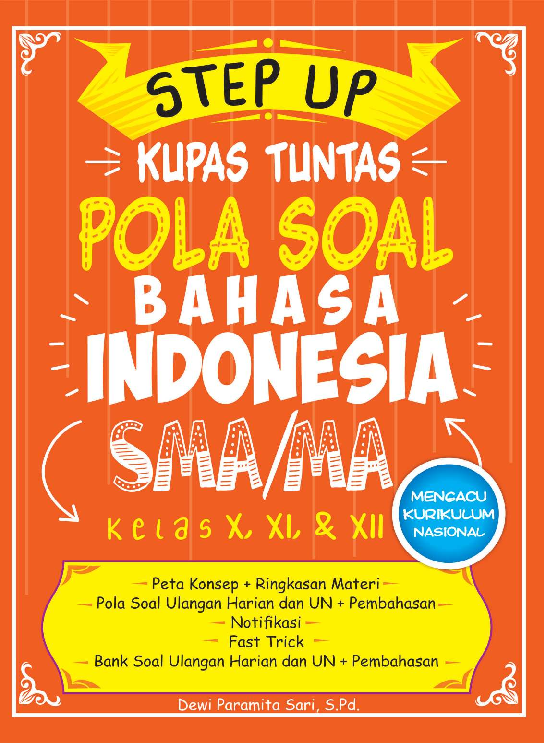 cover buku