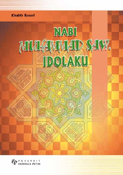 cover buku