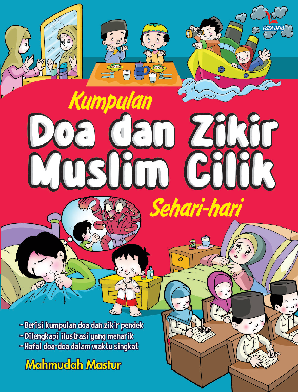 cover buku