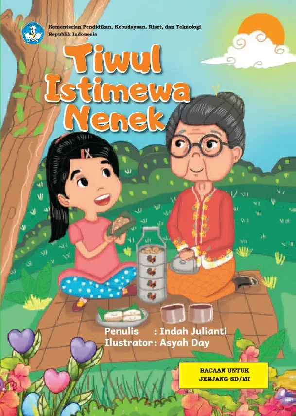 cover buku