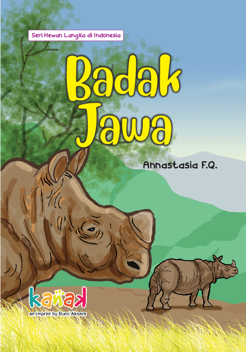 cover buku