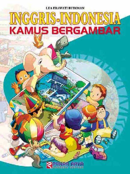 cover buku