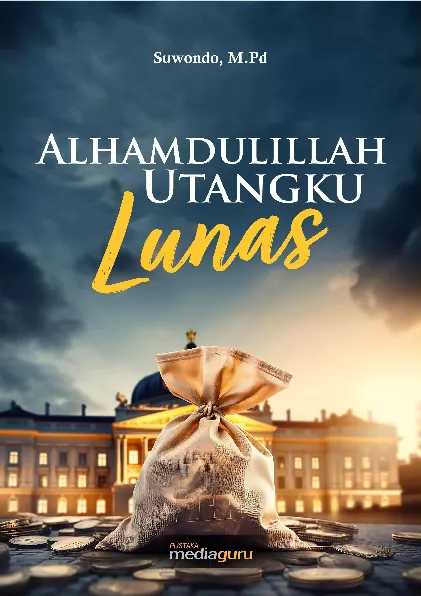 cover buku