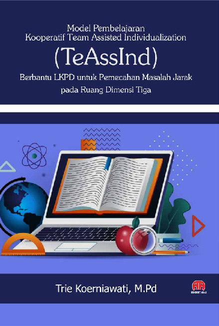 cover buku