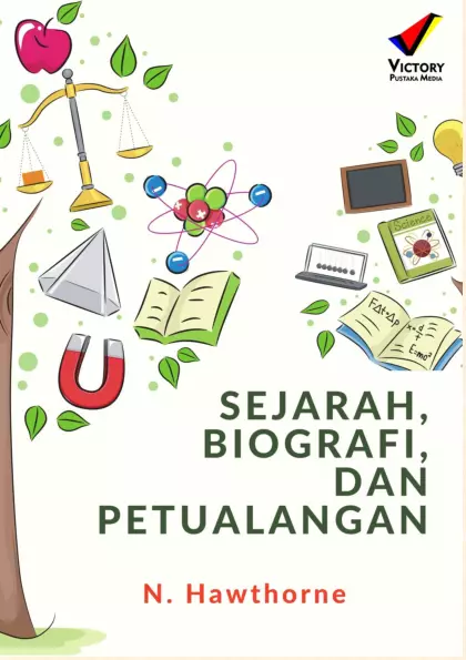 cover buku