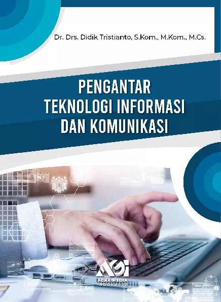 cover buku