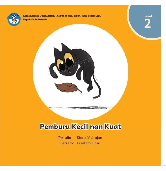 cover buku