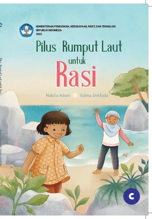 cover buku