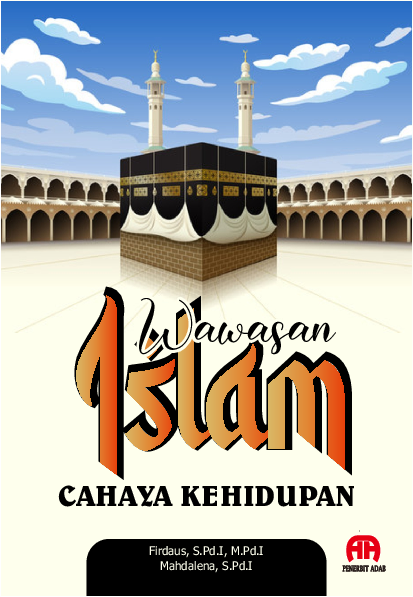 cover buku