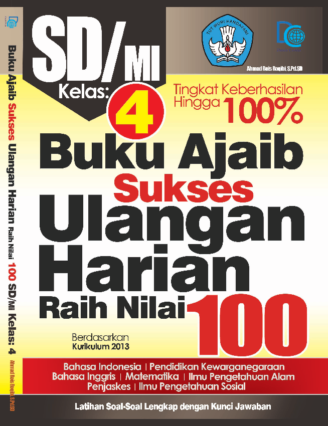 cover buku