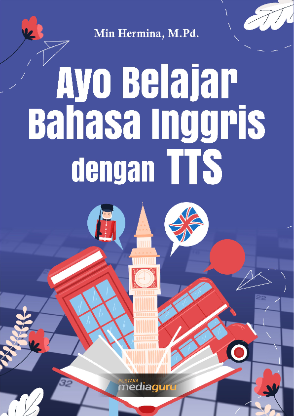 cover buku