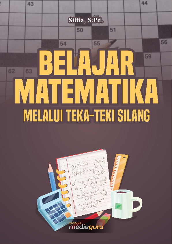 cover buku
