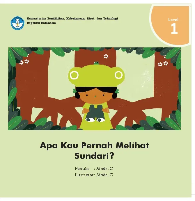 cover buku
