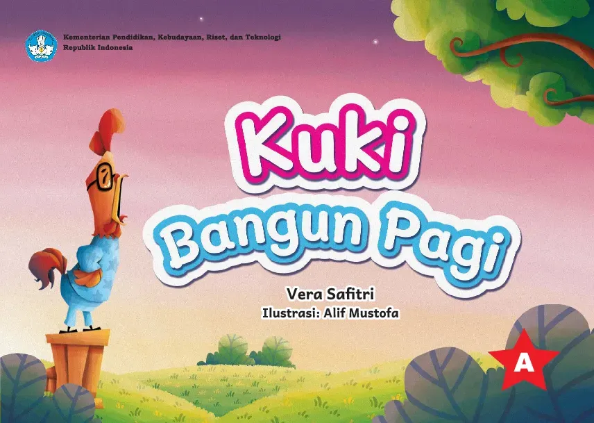 cover buku