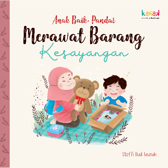 cover buku
