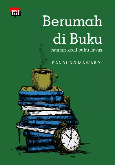 cover buku