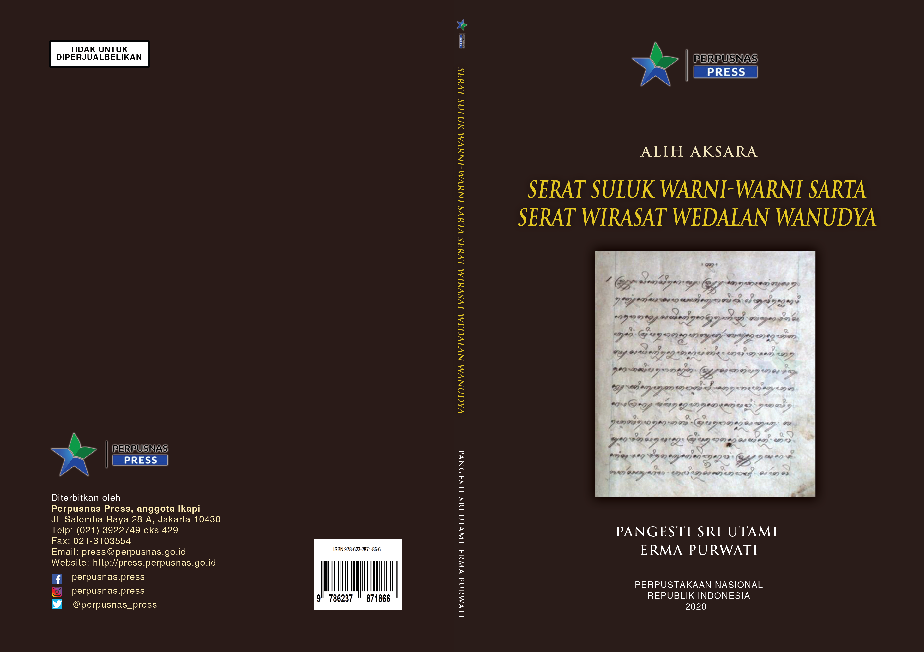 cover buku