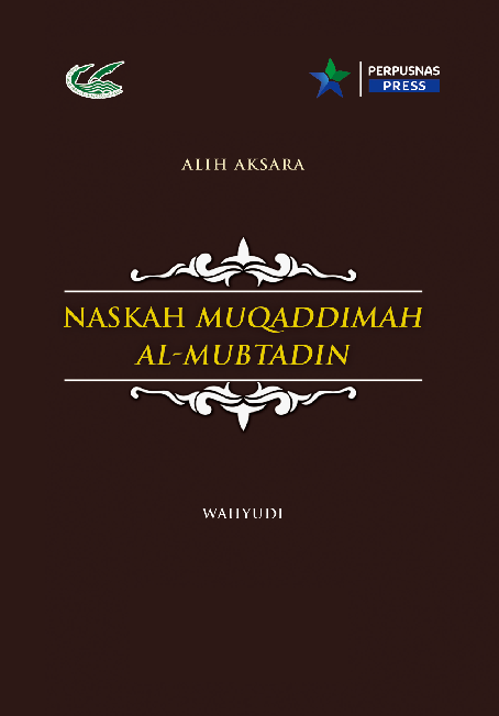 cover buku