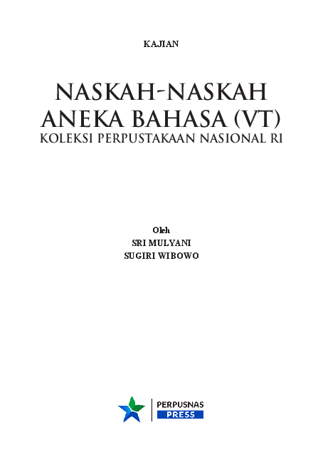 cover buku