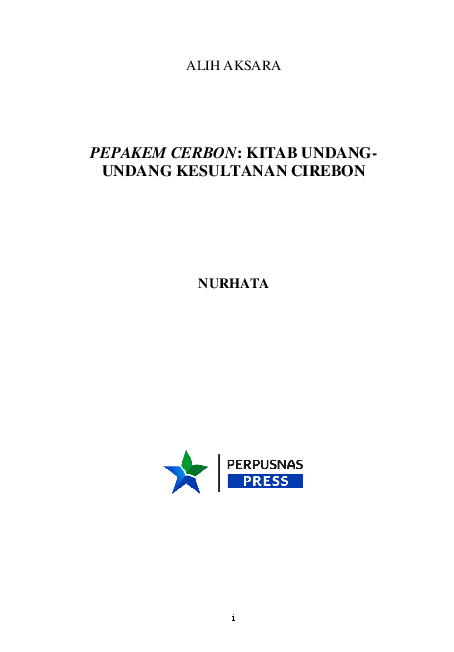 cover buku