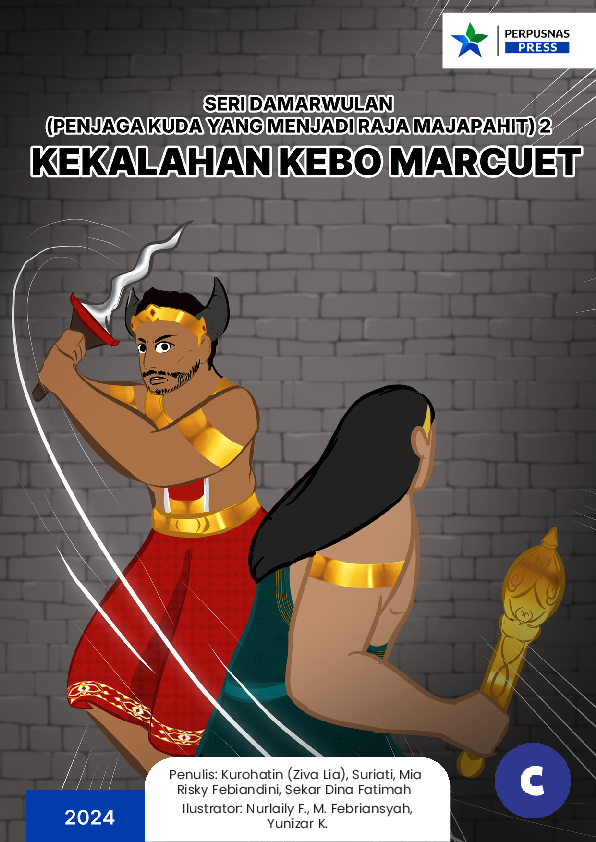cover buku