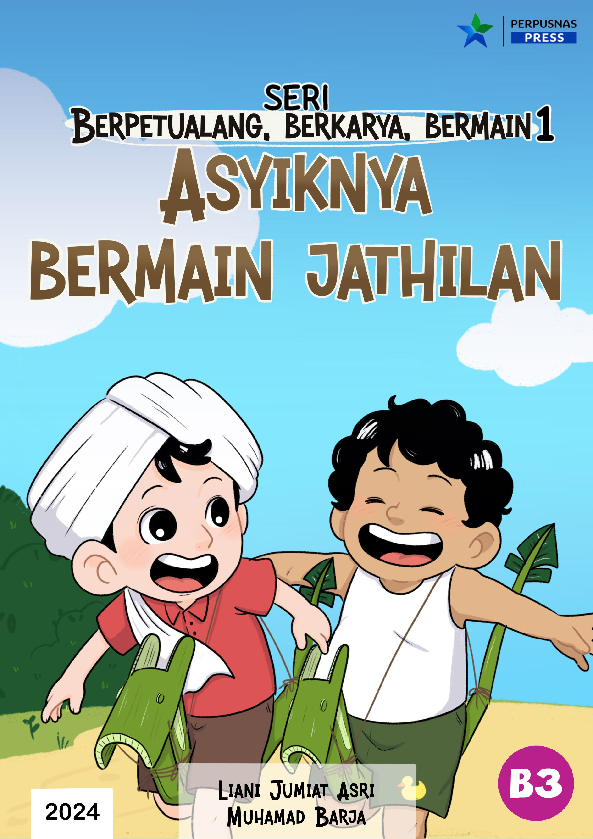 cover buku