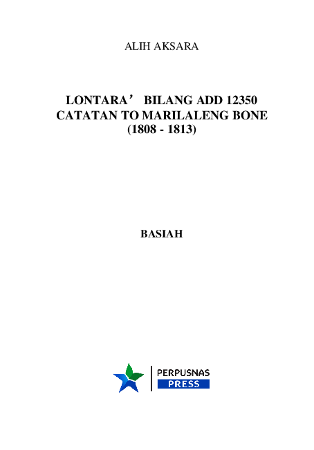 cover buku
