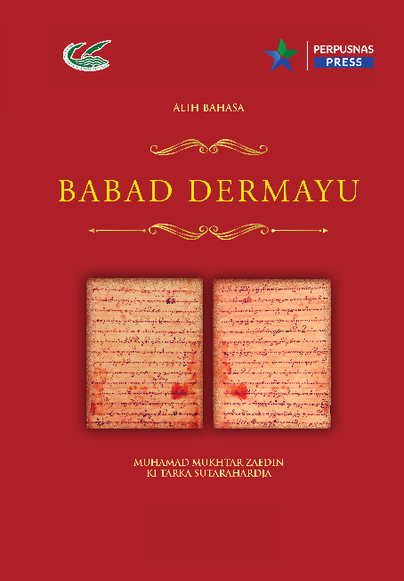 cover buku