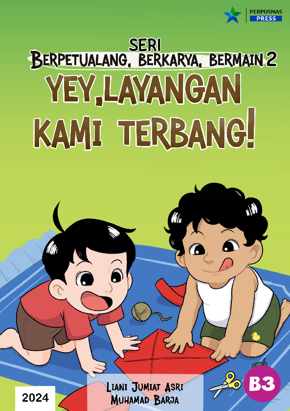 cover buku