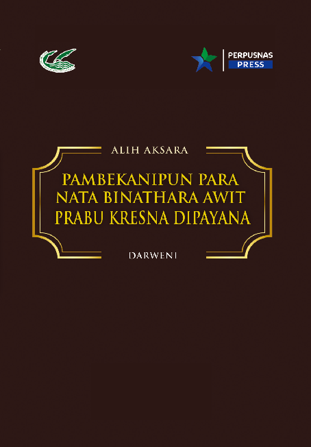 cover buku