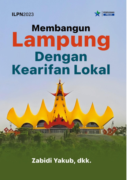 cover buku