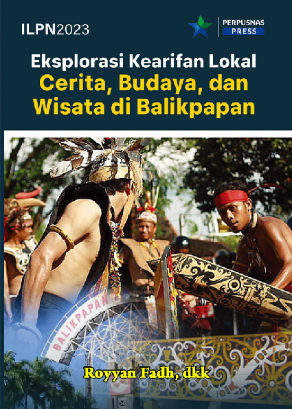 cover buku