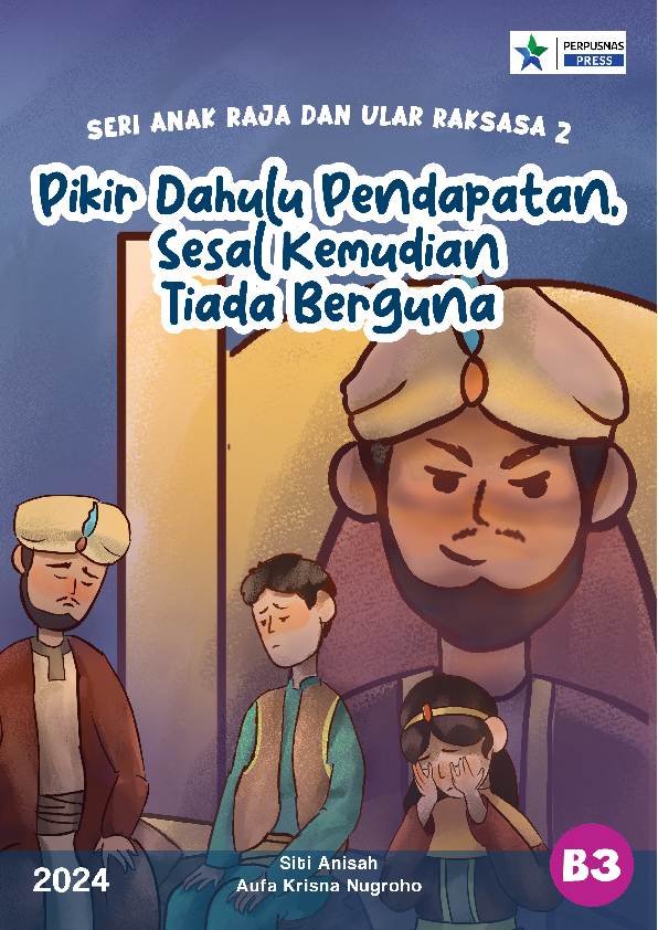 cover buku