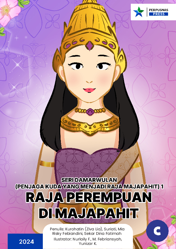 cover buku