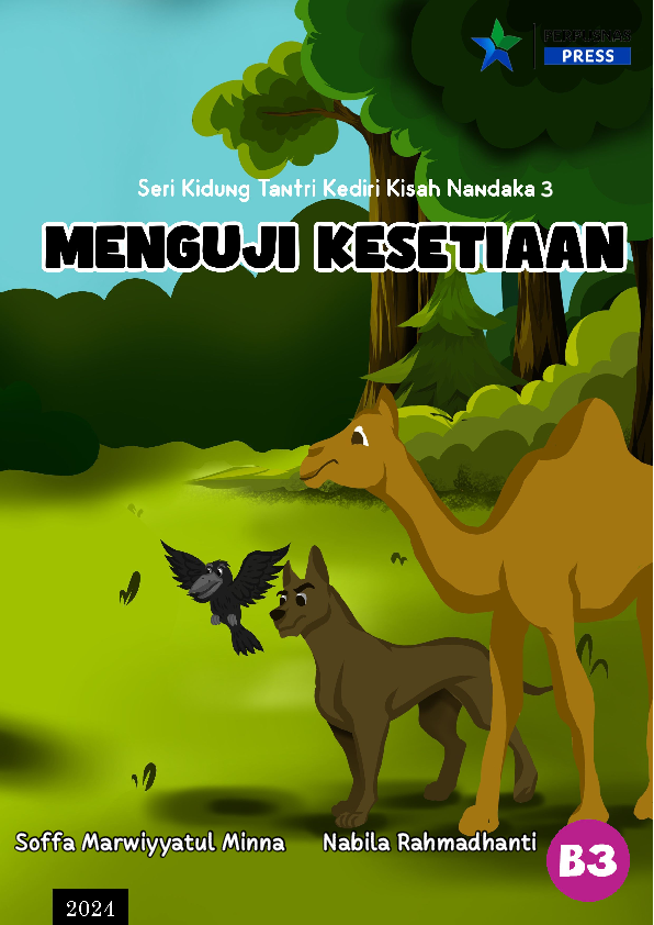 cover buku