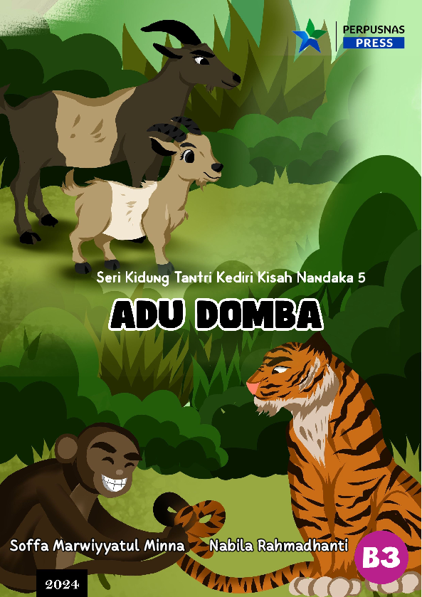 cover buku