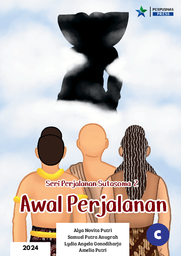 cover buku