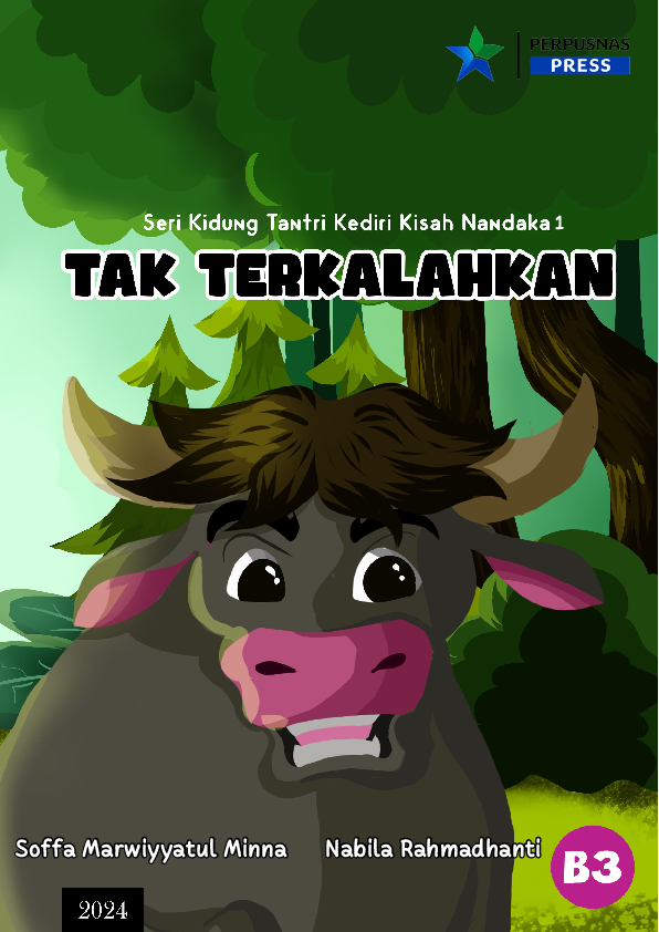 cover buku