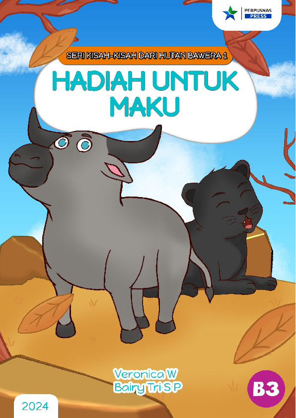 cover buku