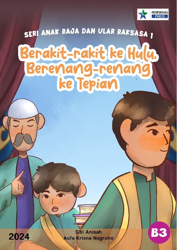cover buku