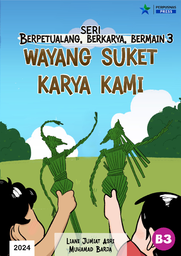 cover buku