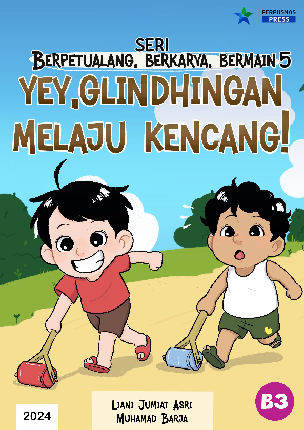 cover buku
